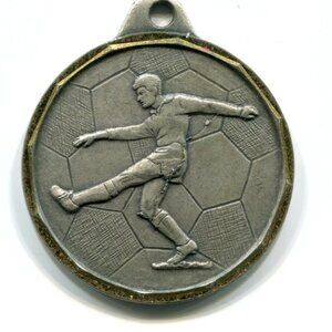 Germany Football Medal (b735-75)